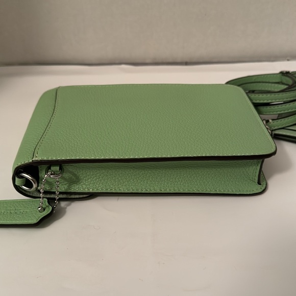 Coach Crossbody Bag with Card Case - Picture 9 of 11